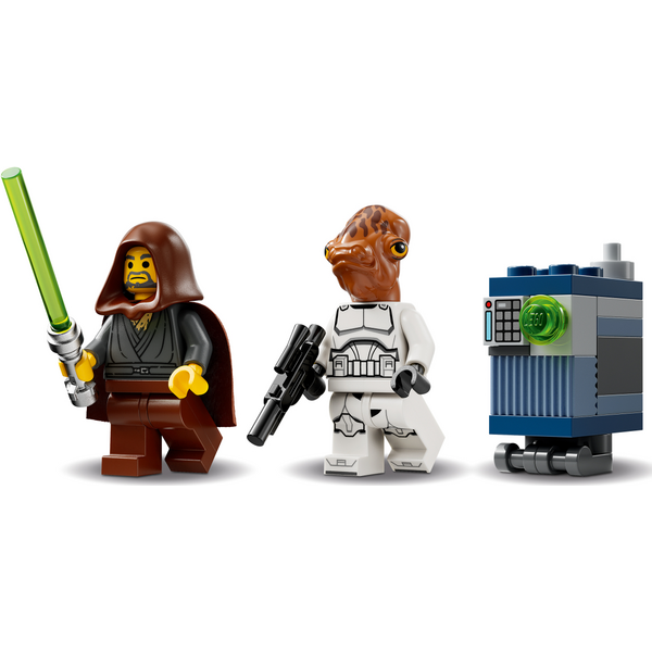 LEGO 75388 Винищувач джедая Боба