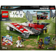 LEGO 75388 Винищувач джедая Боба
