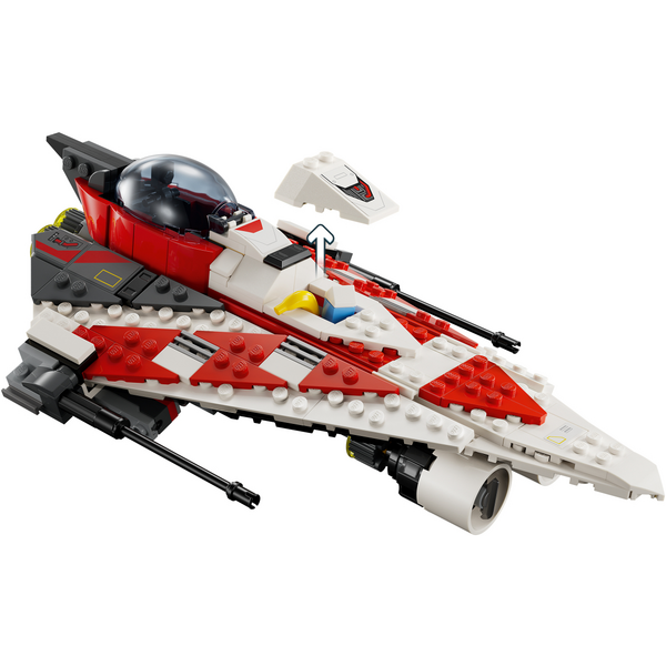 LEGO 75388 Винищувач джедая Боба