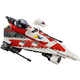 LEGO 75388 Винищувач джедая Боба