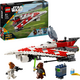 LEGO 75388 Винищувач джедая Боба