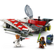 LEGO 75388 Винищувач джедая Боба