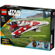 LEGO 75388 Винищувач джедая Боба