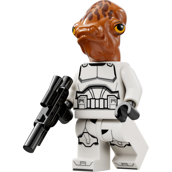 LEGO 75388 Винищувач джедая Боба