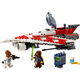 LEGO 75388 Винищувач джедая Боба