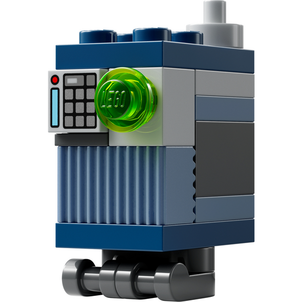 LEGO 75388 Винищувач джедая Боба