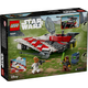 LEGO 75388 Винищувач джедая Боба