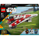 LEGO 75388 Винищувач джедая Боба
