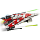 LEGO 75388 Винищувач джедая Боба