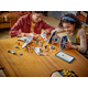 Конструктор LEGO 75393 Винищувач СІД та корабель типу X