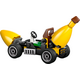 Конструктор LEGO Нікчемний я 4 Посіпаки й банановий автомобіль