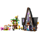 Конструктор LEGO 75583 Сімейний маєток Ґру та Міньйонів