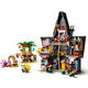 Конструктор LEGO 75583 Сімейний маєток Ґру та Міньйонів