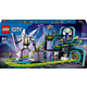 Конструктор LEGO City Парк розваг «Світ роботів» 60421