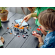 Конструктор LEGO 60435 City Евакуатор і ремонт спортивних авто