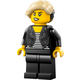 Конструктор LEGO 60435 City Евакуатор і ремонт спортивних авто