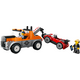 Конструктор LEGO 60435 City Евакуатор і ремонт спортивних авто