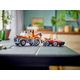 Конструктор LEGO 60435 City Евакуатор і ремонт спортивних авто