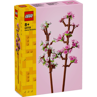 LEGO Botanicals Цвіт вишні 40725