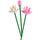 LEGO Botanicals Квіти лотоса 40647