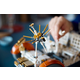 Конструктор LEGO Technic Місячний автомобіль NASA Apollo