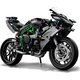LEGO Technic Мотоцикл Kawasaki Ninja H2R