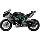LEGO Technic Мотоцикл Kawasaki Ninja H2R