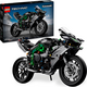 LEGO Technic Мотоцикл Kawasaki Ninja H2R