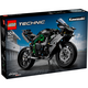 LEGO Technic Мотоцикл Kawasaki Ninja H2R
