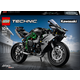 LEGO Technic Мотоцикл Kawasaki Ninja H2R