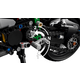 LEGO Technic Мотоцикл Kawasaki Ninja H2R