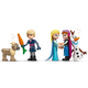 Конструктор LEGO 43244 Disney Крижаний палац Ельзи