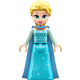 Конструктор LEGO 43244 Disney Крижаний палац Ельзи