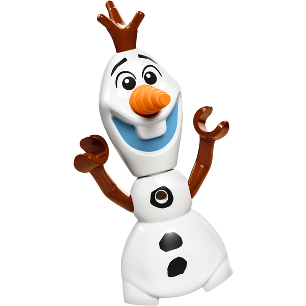 Конструктор LEGO 43244 Disney Крижаний палац Ельзи