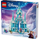 Конструктор LEGO 43244 Disney Крижаний палац Ельзи