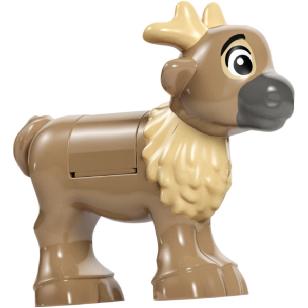 Конструктор LEGO 43244 Disney Крижаний палац Ельзи