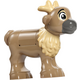 Конструктор LEGO 43244 Disney Крижаний палац Ельзи