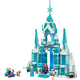 Конструктор LEGO 43244 Disney Крижаний палац Ельзи