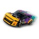 LEGO 76935 NASCAR Next Gen Chevrolet Camaro ZL1