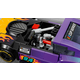 LEGO 76935 NASCAR Next Gen Chevrolet Camaro ZL1