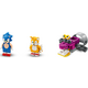 Конструктор  Sonic the Hedgehog Човен із «Пригод Тейлза»