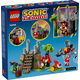 Конструктор LEGO Sonic the Hedgehog Наклз і вівтар майстра Смарагда