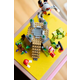 Конструктор LEGO Sonic the Hedgehog Наклз і вівтар майстра Смарагда