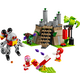 Конструктор LEGO Sonic the Hedgehog Наклз і вівтар майстра Смарагда