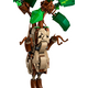 Конструктор LEGO 76433 Harry Potter Корінь мандрагори