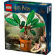 Конструктор LEGO 76433 Harry Potter Корінь мандрагори