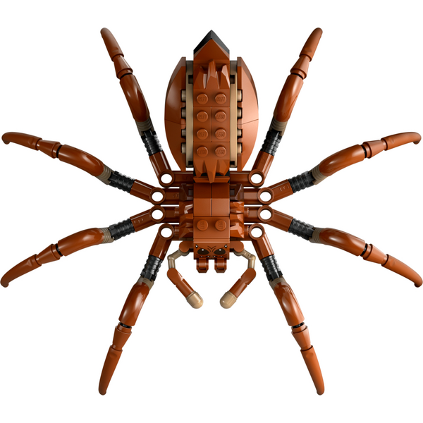 Конструктор LEGO 76434 Harry Potter Арагог у Забороненому лісі