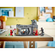 Конструктор LEGO 75386 STAR WARS Бій «Паз Візсла й Мофф Ґідеон»