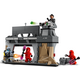 Конструктор LEGO 75386 STAR WARS Бій «Паз Візсла й Мофф Ґідеон»