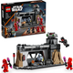Конструктор LEGO 75386 STAR WARS Бій «Паз Візсла й Мофф Ґідеон»